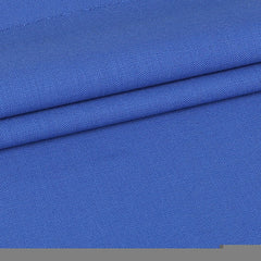 Blue Tuxedo/Dinner Jacket - Super 130s, 100% Wool