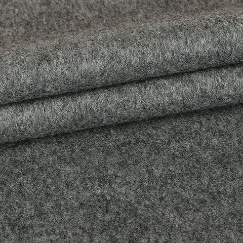 Custom Overcoat - Gray